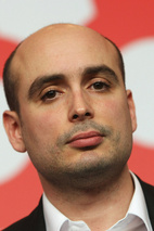 彼得·斯崔克兰德 Peter Strickland