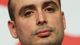 彼得·斯崔克兰德 Peter Strickland
