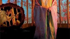 《无极》海报