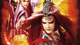 《霹雳神州II之苍玄泣》海报