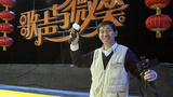 《歌声与微笑》剧照