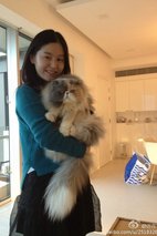 柏雪 Xue Bai