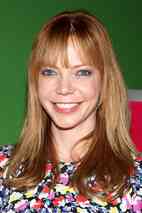 瑞琪·琳德赫姆 Riki Lindhome
