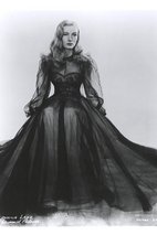 维罗妮卡·莱克 Veronica Lake