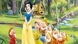 《白雪公主和七个小矮人》剧照