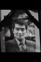 山崎努 Tsutomu Yamazaki