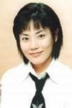 三轮车上的女人