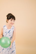 夏天 Poppy