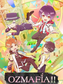 OZMAFIA!!