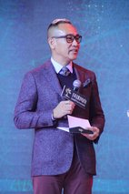 林保怡 Bowie Lam