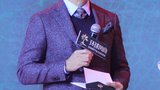林保怡 Bowie Lam