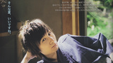 前野智昭 Tomoaki Maeno