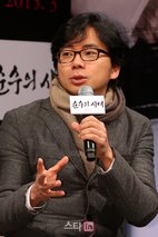安相勋 Sang-hoon Ahn