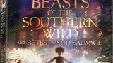 南国野兽 Beasts of the Southern Wild的海报