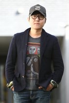 李海准 Hae-jun Lee