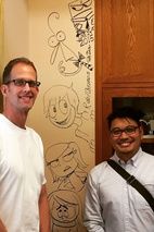 彼特·道格特 Pete Docter