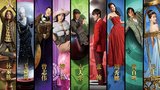 《神探驾到》海报