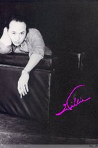 季天笙 Willie Chi Tin-Sang