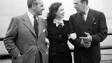 杰拉丁·菲茨杰拉德 Geraldine Fitzgerald