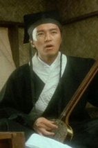 《赌侠》:周星驰弹琵琶