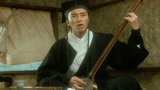 《赌侠》:周星驰弹琵琶