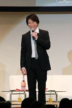 井上和彦 Kazuhiko Inoue 图片