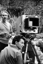 雅克·贝克 Jacques Becker