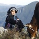 《俐侎阿朵》剧照