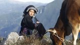 《俐侎阿朵》剧照