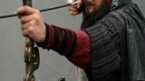 《玉麒麟卢俊义》海报