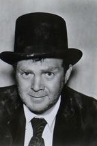 托马斯·米切尔 Thomas Mitchell