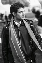 亨利·卡维尔 Henry Cavill