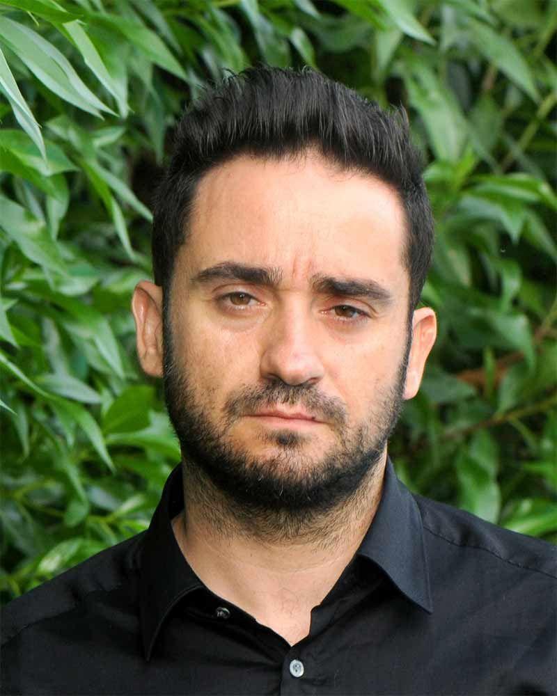 胡安·安东尼奥·巴亚纳 Juan Antonio Bayona