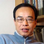 陈翘英