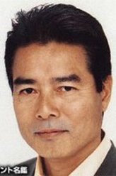 胜野洋