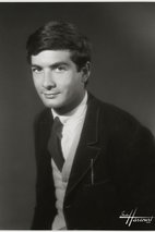 让-克劳德·布里亚利 Jean-Claude Brialy