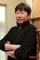 赵东五 Dong-oh Jo