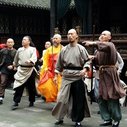 《八卦宗师》剧照