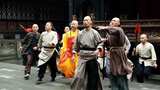 《八卦宗师》剧照