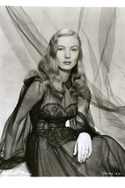 维罗妮卡·莱克 Veronica Lake
