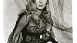 维罗妮卡·莱克 Veronica Lake