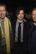 诺亚·鲍姆巴赫 Noah Baumbach