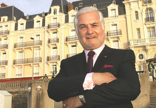 让-克劳德·布里亚利 Jean-Claude Brialy