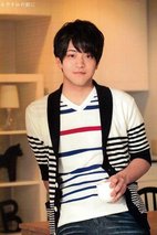 石川界人 Kaito Ishikawa