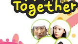 《Happy together 2014》海报