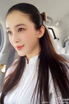 赵韩樱子 Hanyingzi Zhao