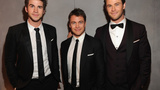 卢克·海姆斯沃斯 Luke Hemsworth