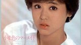 松田圣子 Seiko Matsuda