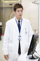 李相仑 Sang-yoon Lee
