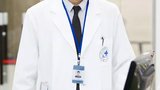 李相仑 Sang-yoon Lee